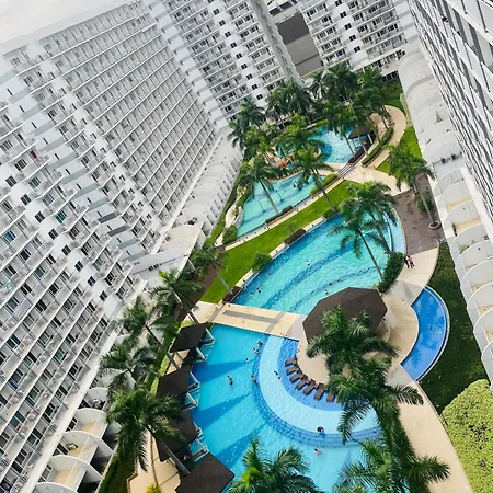 Shell Residences Moa By Kirstie
