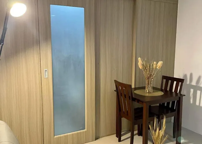 Shell Residences Moa By Kirstie *