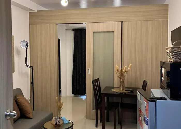 Shell Residences Moa By Kirstie アパートホテル *