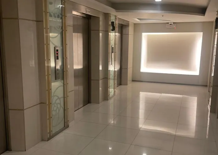 Shell Residences Moa By Kirstie