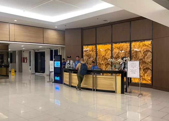 Shell Residences Moa By Kirstie アパートホテル