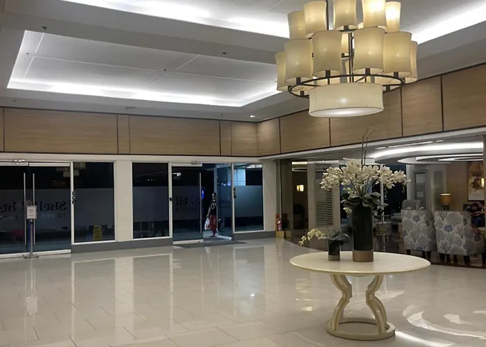 Shell Residences Moa By Kirstie アパートホテル マニラ市